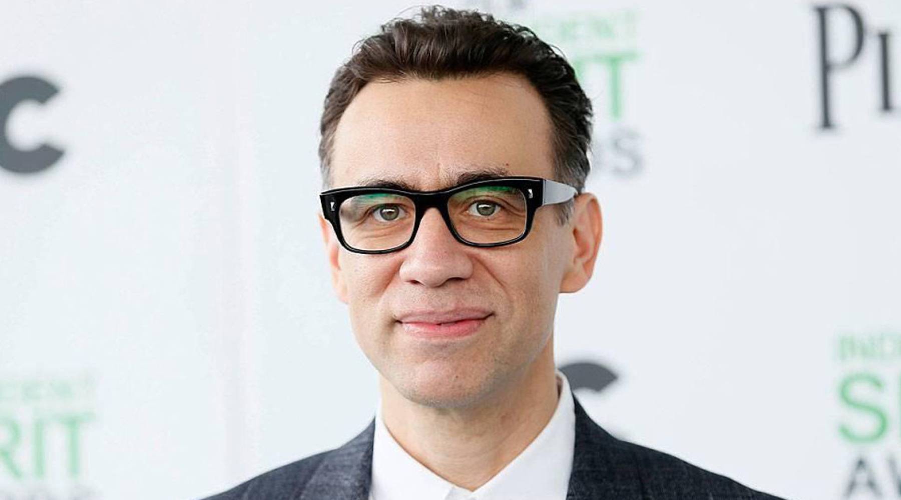 Archived Fred Armisen Comedy For Musicians But Everyone Is
